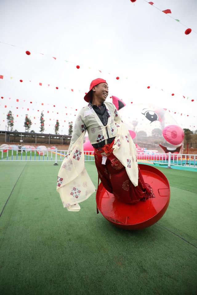 珠晖区首座"网红桥"来了，邀你来拍照打卡